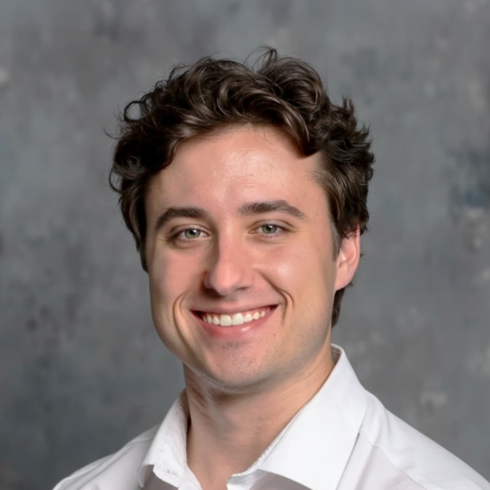 Shane Fry, award-winning London web developer leading SEO at Launch & Found
