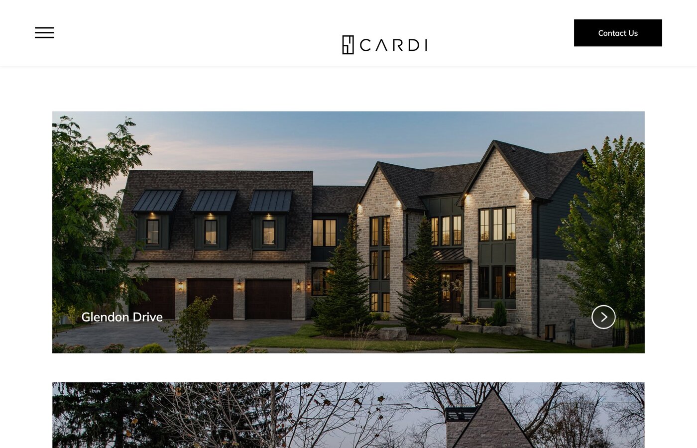 Cardi Homes