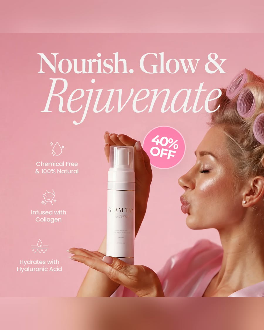 A sale feed ad