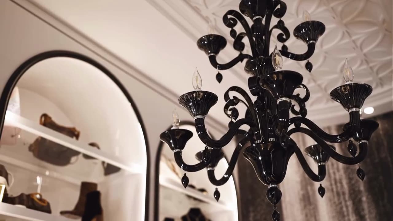 Boutique retail, Brand film