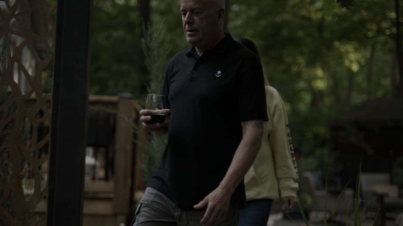 Oakwood, Landscape film