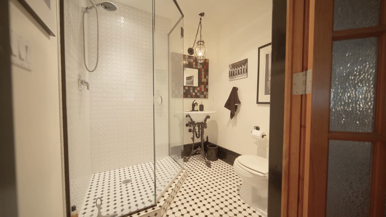 Property tour, 4K walkthrough