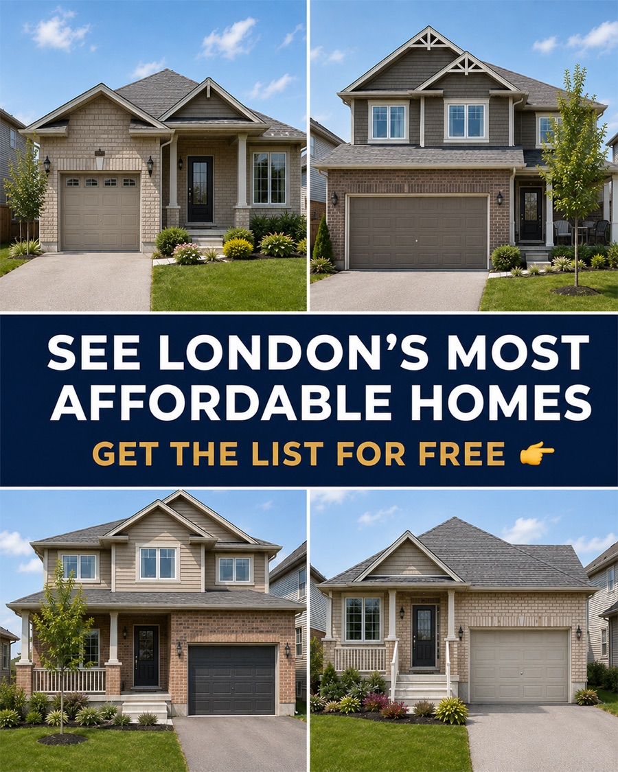 A best homes feed ad